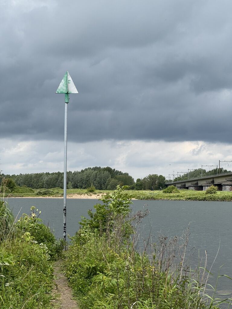 From my six months in the Netherlands